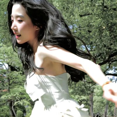 朋友啊,安静地走吧